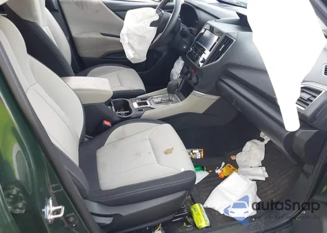 2023 Subaru Forester из США, поврежденный, VIN JF2SKACC2PH406955